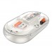 Бездротова Миша Hoco GM35 General dual-mode silent (battery version)