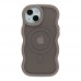 Чохол TPU+PC AquaWave with MagSafe для iPhone 15 Чохол TPU+PC AquaWave with MagSafe для iPhone 15