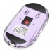 Бездротова Миша Hoco GM35 General dual-mode silent (battery version)