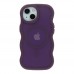 Чохол TPU+PC AquaWave with MagSafe для iPhone 15 Чохол TPU+PC AquaWave with MagSafe для iPhone 15