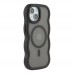 Чохол TPU+PC AquaWave with MagSafe для iPhone 15 Чохол TPU+PC AquaWave with MagSafe для iPhone 15