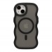 Чохол TPU+PC AquaWave with MagSafe для iPhone 13