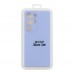 Чохол Silicone Cover Full Camera (A) для Samsung Galaxy S25 Ultra 5G (S938)