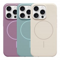 Чохол Beats Case with MagSafe для iPhone 16 Pro Max Чохол Beats Case with MagSafe для iPhone 16 Pro Max