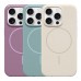 Чохол Beats Case with MagSafe для iPhone 16 Pro Max
