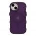 Чохол TPU+PC AquaWave with MagSafe для iPhone 13