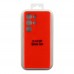Чохол Silicone Cover Full Camera (A) для Samsung Galaxy S25 Ultra 5G (S938)