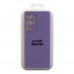 Чохол Silicone Cover Full Camera (A) для Samsung Galaxy S25 Ultra 5G (S938)