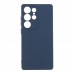 Чохол Silicone Cover Full Camera (A) для Samsung Galaxy S25 Ultra 5G (S938)