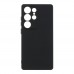 Чохол Silicone Cover Full Camera (A) для Samsung Galaxy S25 Ultra 5G (S938)