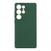 Чохол Silicone Cover Full Camera (A) для Samsung Galaxy S25 Ultra 5G (S938)
