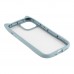 Чохол TPU+PC Cat Ears Case для iPhone 13/14 Чохол TPU+PC Cat Ears Case для iPhone 13/14