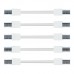 Світлодіодне LED Підсвічування для кухні FC-CGD-CCT 1.8m Світлодіодне LED Підсвічування для кухні FC-CGD-CCT 1.8m