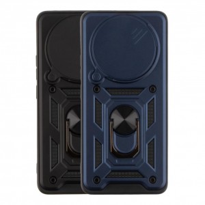 Чохол Armor Guard Shield для Xiaomi Redmi Note 14 Pro 5G/Poco X7 5G