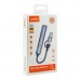 USB Hub LDNIO DS-64U USB-A+Type-C To USB3.0*1+USB2.0*3 USB Hub LDNIO DS-64U USB-A+Type-C To USB3.0*1+USB2.0*3