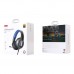 Ігрові Навушники XO-GE-09 Static RGB Long Mic Headworn USB+3.5 (with adapter cable) Ігрові Навушники XO-GE-09 Static RGB Long Mic Headworn USB+3.5 (with adapter cable)