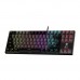 Клавіатура Ігрова Fantech ATOM87 MK876V2 SUMI Blue Switch