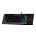 Клавіатура Ігрова Fantech ATOM87 MK876V2 SUMI Blue Switch