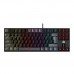 Клавіатура Ігрова Fantech ATOM87 MK876V2 SUMI Blue Switch