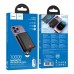 Універсальна Мобільна Батарея Power Bank Hoco J133A Triumph PD20W magnetic with cable(iP) 10000mAh