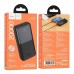 Універсальна Мобільна Батарея Power Bank Hoco J136A Sirui 22.5W+PD20W 20000 mAh