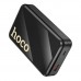 Універсальна Мобільна Батарея Power Bank Hoco Q37A Graceful 22.5W+PD20W with two cables 20000mAh