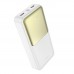 Універсальна Мобільна Батарея Power Bank Hoco J136A Sirui 22.5W+PD20W 20000 mAh