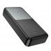 Універсальна Мобільна Батарея Power Bank Hoco J136A Sirui 22.5W+PD20W 20000 mAh