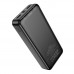 Універсальна Мобільна Батарея Power Bank Hoco J136A Sirui 22.5W+PD20W 20000 mAh
