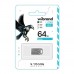 USB флеш-накопичувач Wibrand 64gb Hawk
