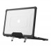 Накладка TPU+PC Color Diagram for MacBook Pro 16' 2024/2023/2021 （A2485/A2780/A2991）