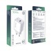 Мережевий Зарядний Пристрій Ridea RW-20120 Rapid Pro 1USB-C QC/PD 20W
