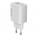 Мережевий Зарядний Пристрій Ridea RW-20125 Rapid Pro 1USB-C QC/PD 20W+Type-C to Lightning Мережевий Зарядний Пристрій Ridea RW-20125 Rapid Pro 1USB-C QC/PD 20W+Type-C to Lightning