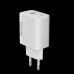 Мережевий Зарядний Пристрій Ridea RW-20120 Rapid Pro 1USB-C QC/PD 20W