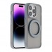 Чохол TPU+PC Mag 360 Spin Case для iPhone 16 Pro Чохол TPU+PC Mag 360 Spin Case для iPhone 16 Pro