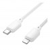 Кабель USB Hoco X113 Type-C to Lightning PD27W Кабель USB Hoco X113 Type-C to Lightning PD27W