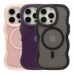 Чохол TPU+PC AquaWave with MagSafe для iPhone 16 Pro