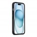 Чохол TPU+PC Mag 360 Spin Case для iPhone 15 Чохол TPU+PC Mag 360 Spin Case для iPhone 15