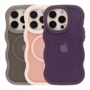 Чохол TPU+PC AquaWave with MagSafe для iPhone 14 Pro Чохол TPU+PC AquaWave with MagSafe для iPhone 14 Pro