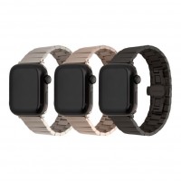 Ремінець для Apple Watch Metal Link 42/44/45/49 mm