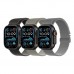 Ремінець для Apple Watch Milanese Clasp 42/44/45/49 mm