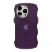 Чохол TPU+PC AquaWave with MagSafe для iPhone 16 Pro Чохол TPU+PC AquaWave with MagSafe для iPhone 16 Pro