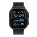 Ремінець для Apple Watch Milanese Clasp 42/44/45/49 mm