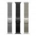 Ремінець для Apple Watch Milanese Clasp 42/44/45/49 mm