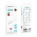 Кабель USB Borofone BX110 Lightning 2.4A