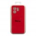 Чохол Silicone Cover Full Camera (A) для Infinix Hot 50i Чохол Silicone Cover Full Camera (A) для Infinix Hot 50i