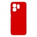 Чохол Silicone Cover Full Camera (A) для Infinix Hot 50i Чохол Silicone Cover Full Camera (A) для Infinix Hot 50i