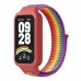 Ремінець для Xiaomi Mi Band 9 Active Nylon