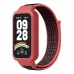 Ремінець для Xiaomi Mi Band 9 Active Nylon