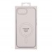 Чохол TPU Clear Case with Magsafe для iPhone 17e/16e Чохол TPU Clear Case with Magsafe для iPhone 17e/16e